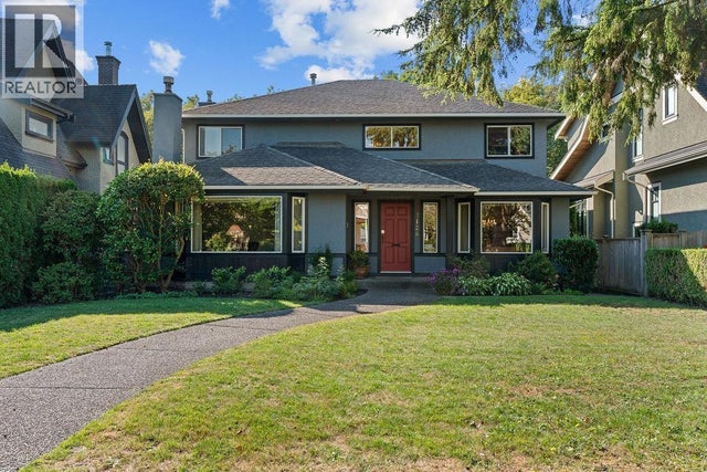 3126 W 35th Avenue, Vancouver