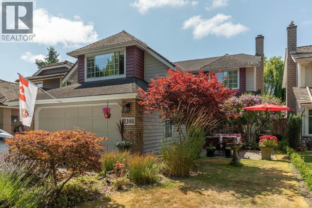 12146 Osprey Drive, Richmond
