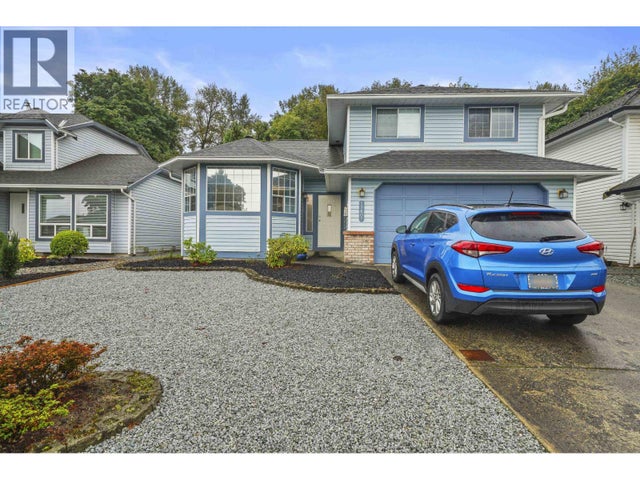 19607 Somerset Drive, Pitt Meadows