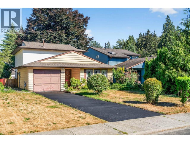 1209 Nestor Street, Coquitlam