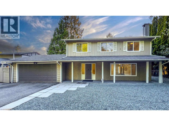 11721 Laity Street, Maple Ridge