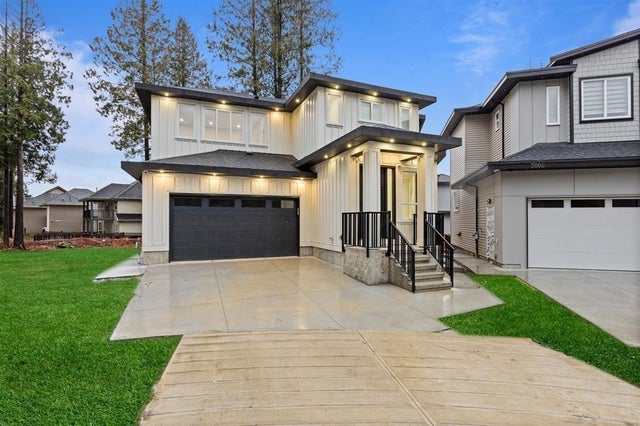 5808 137b Street, Surrey