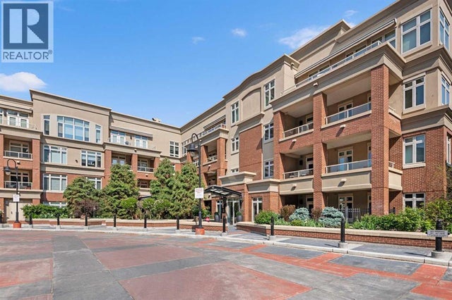 105, 670 Princeton Way Sw, Calgary