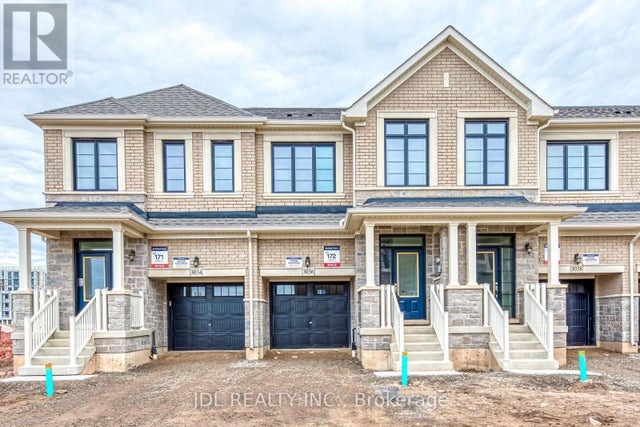 3036 Robert Lamb Boulevard, Oakville (jm Joshua Meadows)