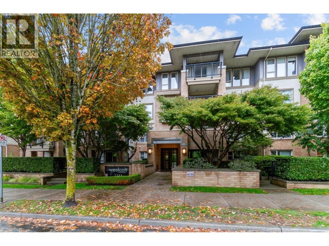 404 2388 Western Parkway, Vancouver