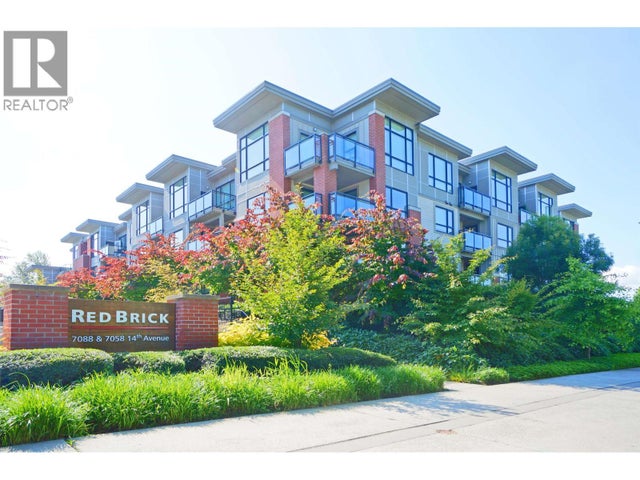 104 7088 14th Avenue, Burnaby