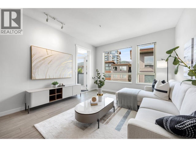 508 2651 Library Lane, North Vancouver