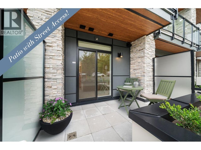 111 150 James Road, Port Moody