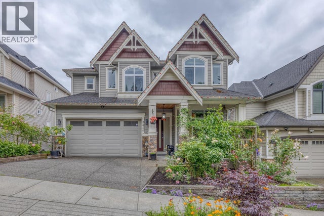 3420 Pritchett Place, Coquitlam