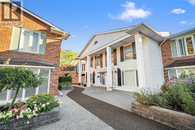 2058 Brant Street Unit# 3, Burlington