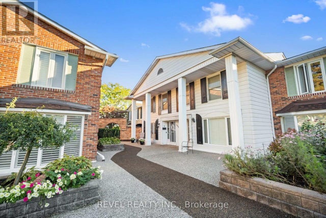 3 - 2058 Brant Street, Burlington (tyandaga)