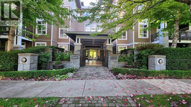 114 6279 Eagles Drive, Vancouver