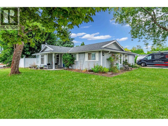 22641 Kendrick Loop, Maple Ridge