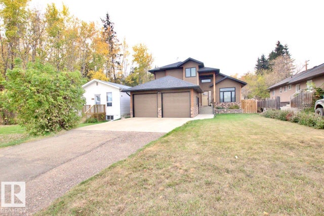 4717 52 St, Athabasca Town