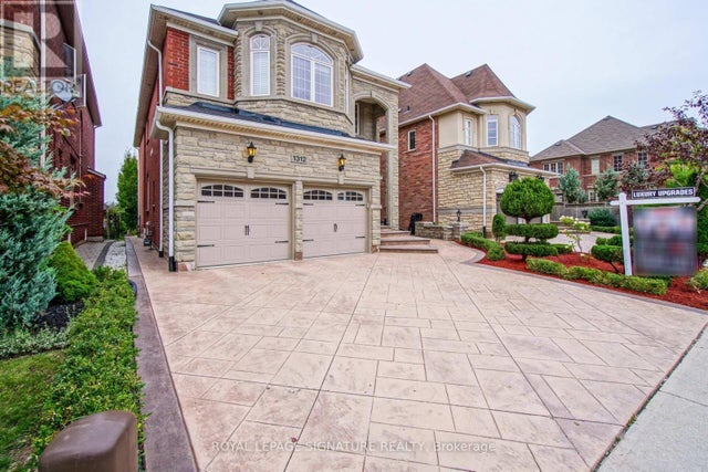 1312 Kestell Boulevard, Oakville (jc Joshua Creek)