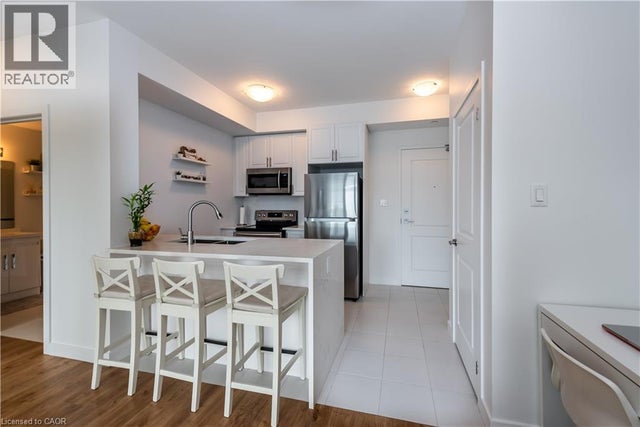 125 Shoreview Place Unit# 539, Stoney Creek