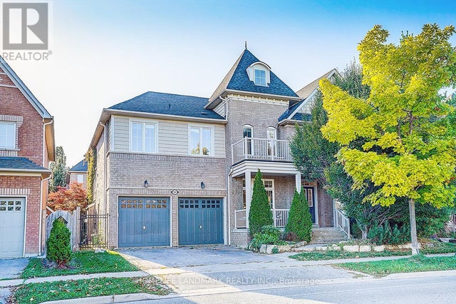 92 Montgomery Avenue, Whitby (brooklin)