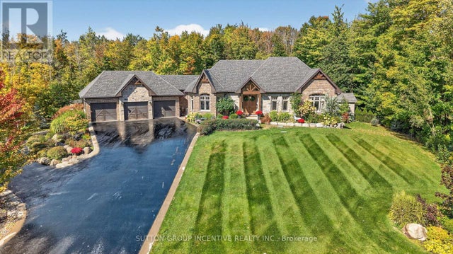 1707 Wilkinson Street, Innisfil