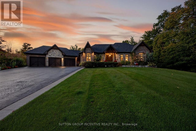 1707 Wilkinson Street, Innisfil