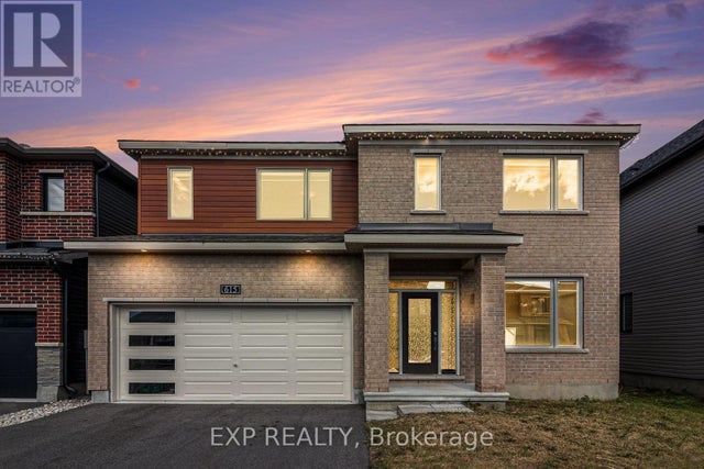 615 Idyllic Terrace, Ottawa