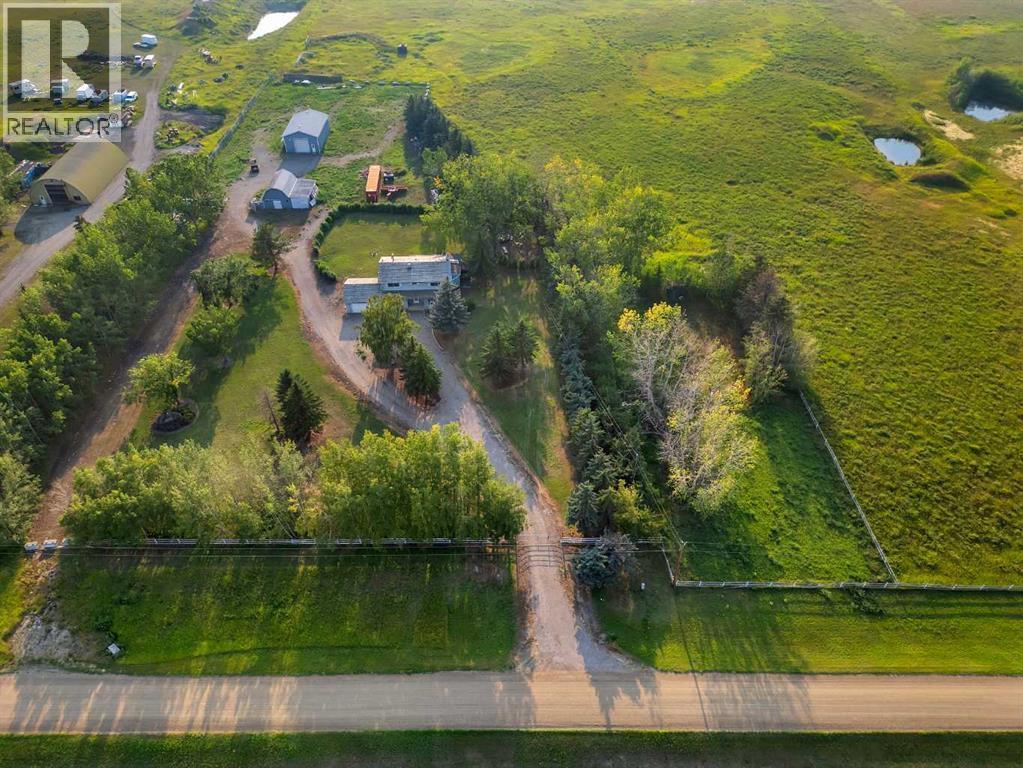 233081 Glenmore View Road, Rural Rocky View County