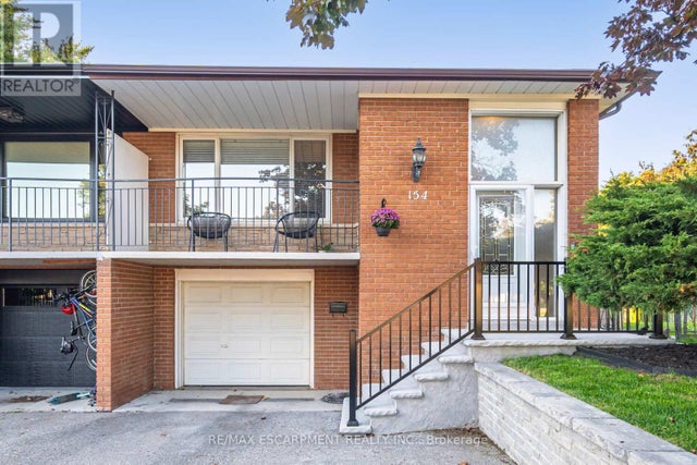 154 Rainbow Drive, Vaughan (west Woodbridge)