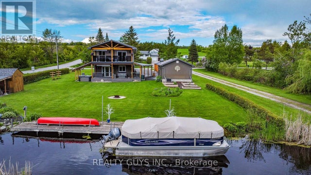 4 Cadillac Boulevard, Kawartha Lakes (emily)