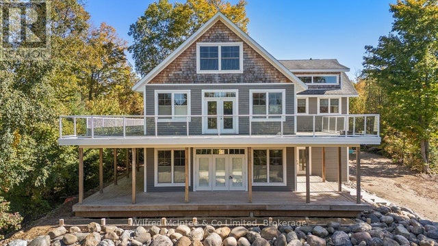 545 Eckford Avenue, Saugeen Shores