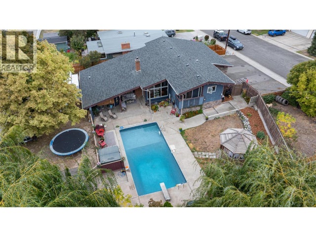 1732 Granite Avenue, Merritt