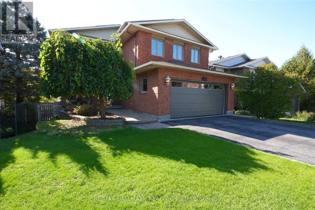 1354 Gaultois Avenue, Ottawa