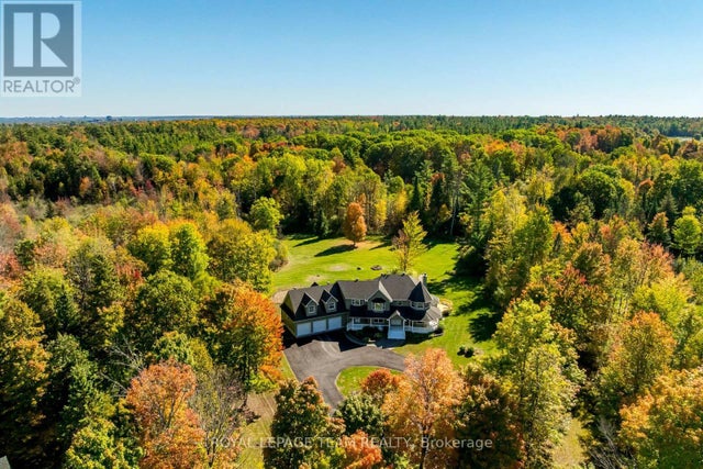 38 Marchvale Drive, Ottawa