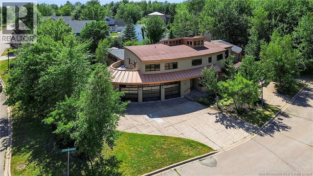 6 Brandywood, Moncton