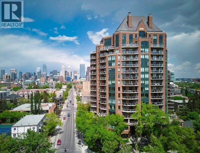1004, 228 26 Avenue Sw, Calgary