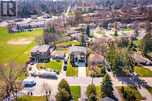 93 Cree Avenue, Toronto (cliffcrest)