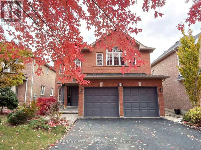 65 Falling River Drive, Richmond Hill (devonsleigh)