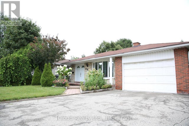 888 Bloor Street, Mississauga (applewood)
