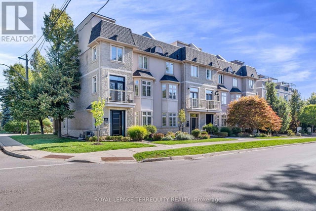 131 Nelson Street, Oakville (br Bronte)