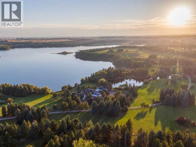 41320 Range Road 232, Rural Lacombe County