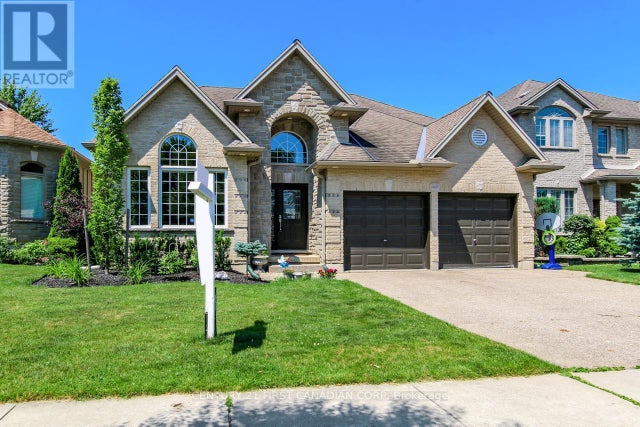 1447 Kains Woods Terrace, London South (south A)