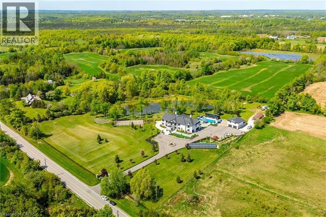 13311 Sixth Line Nassagaweya, Milton