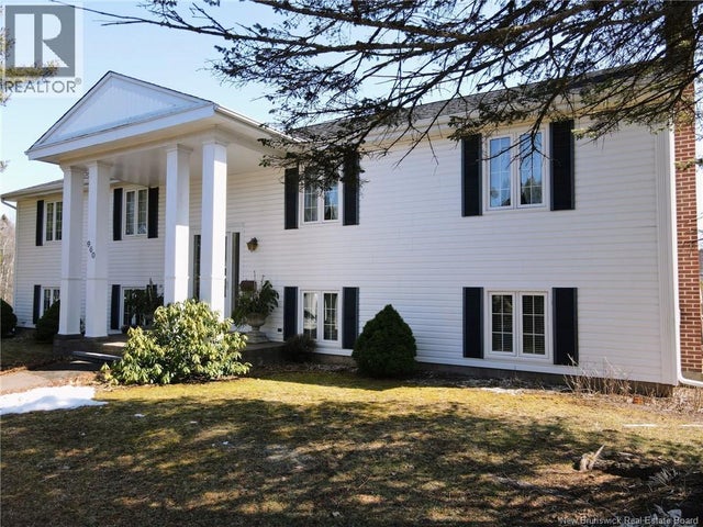 960 Shediac Road, Moncton