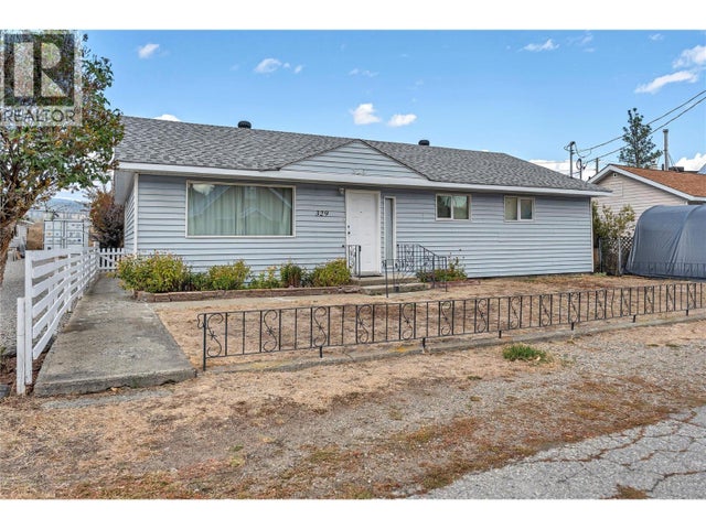 329 Billiter Avenue, Princeton