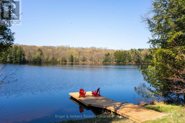 1457 Lake Joseph Road, Seguin