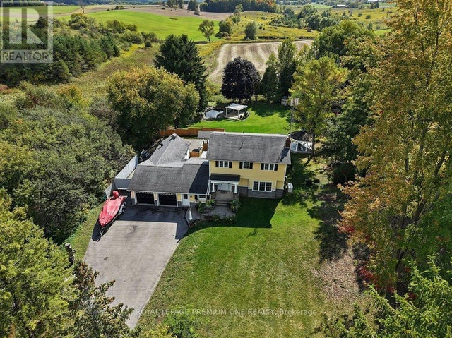 6921 4th Line, New Tecumseth