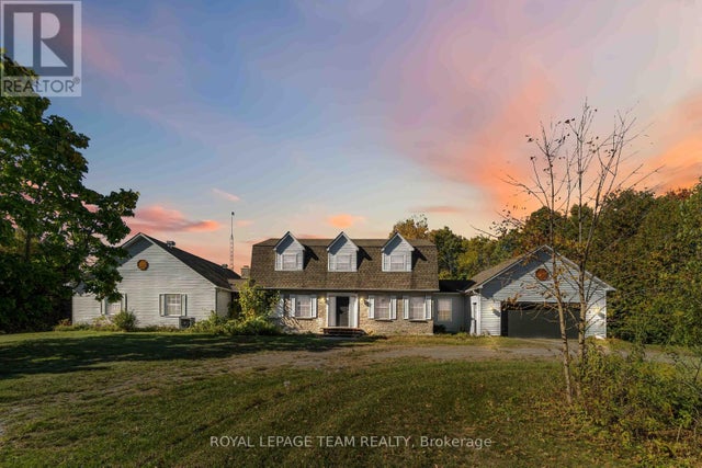 910 Bolton Road, North Grenville