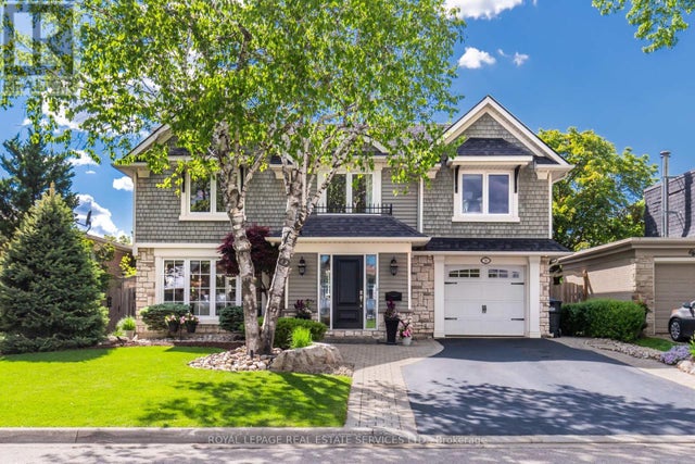 16 Ferndale Crescent, Brampton (brampton East)