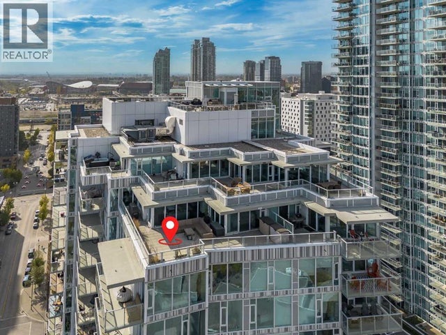 1802, 519 Riverfront Avenue Se, Calgary