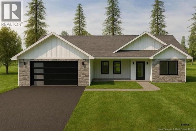 57 Kervin Crescent, Moncton