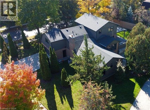 284 Old Post Road, Waterloo