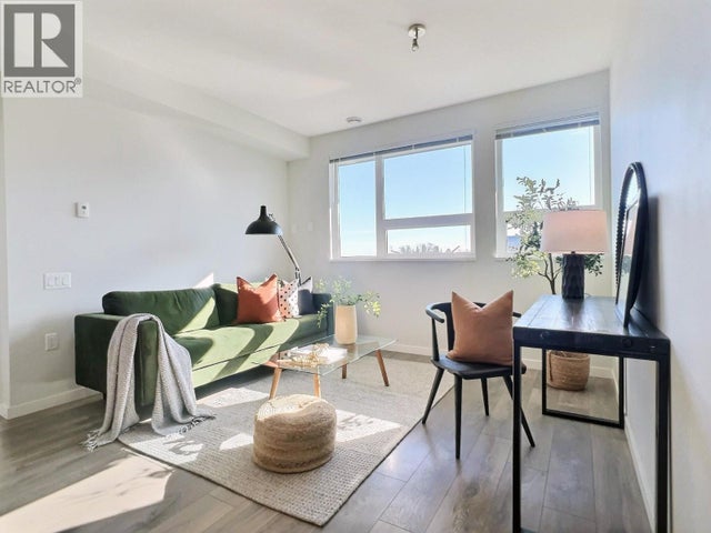 506 3289 Riverwalk Avenue, Vancouver